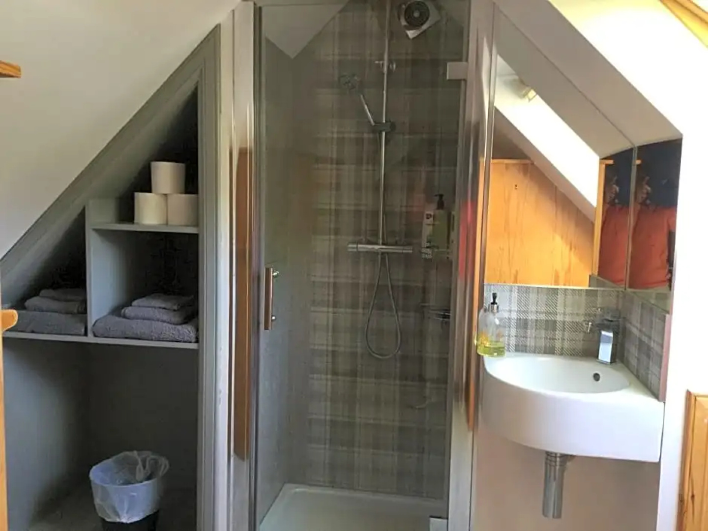 Applegrove B&B