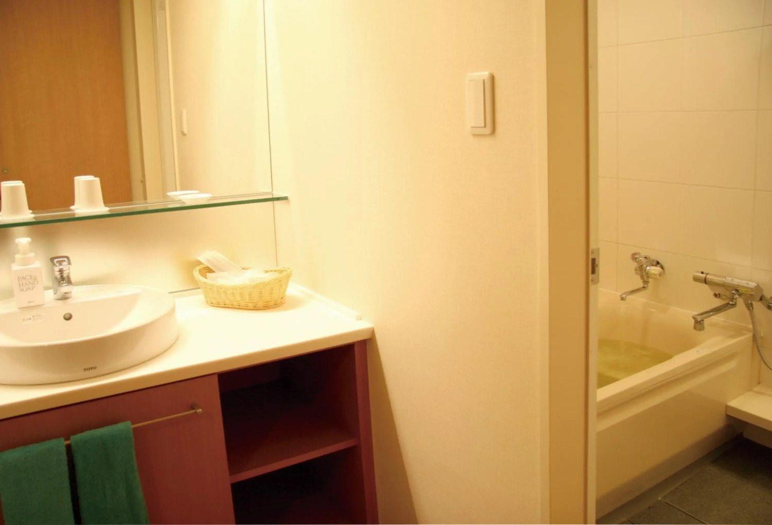 Spa & Hotel Maihama Eurasia