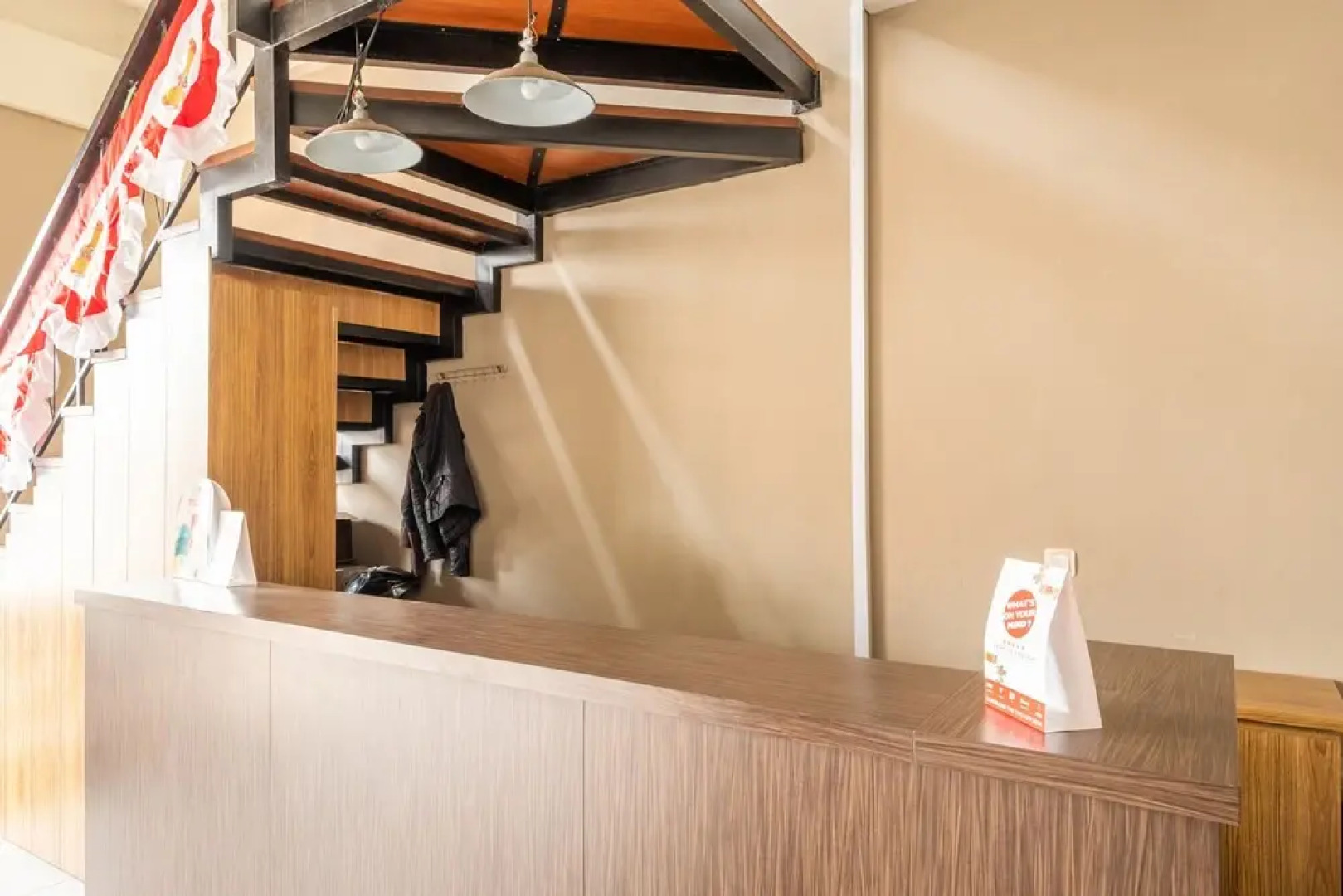 OYO 535 Cileunyi Residence