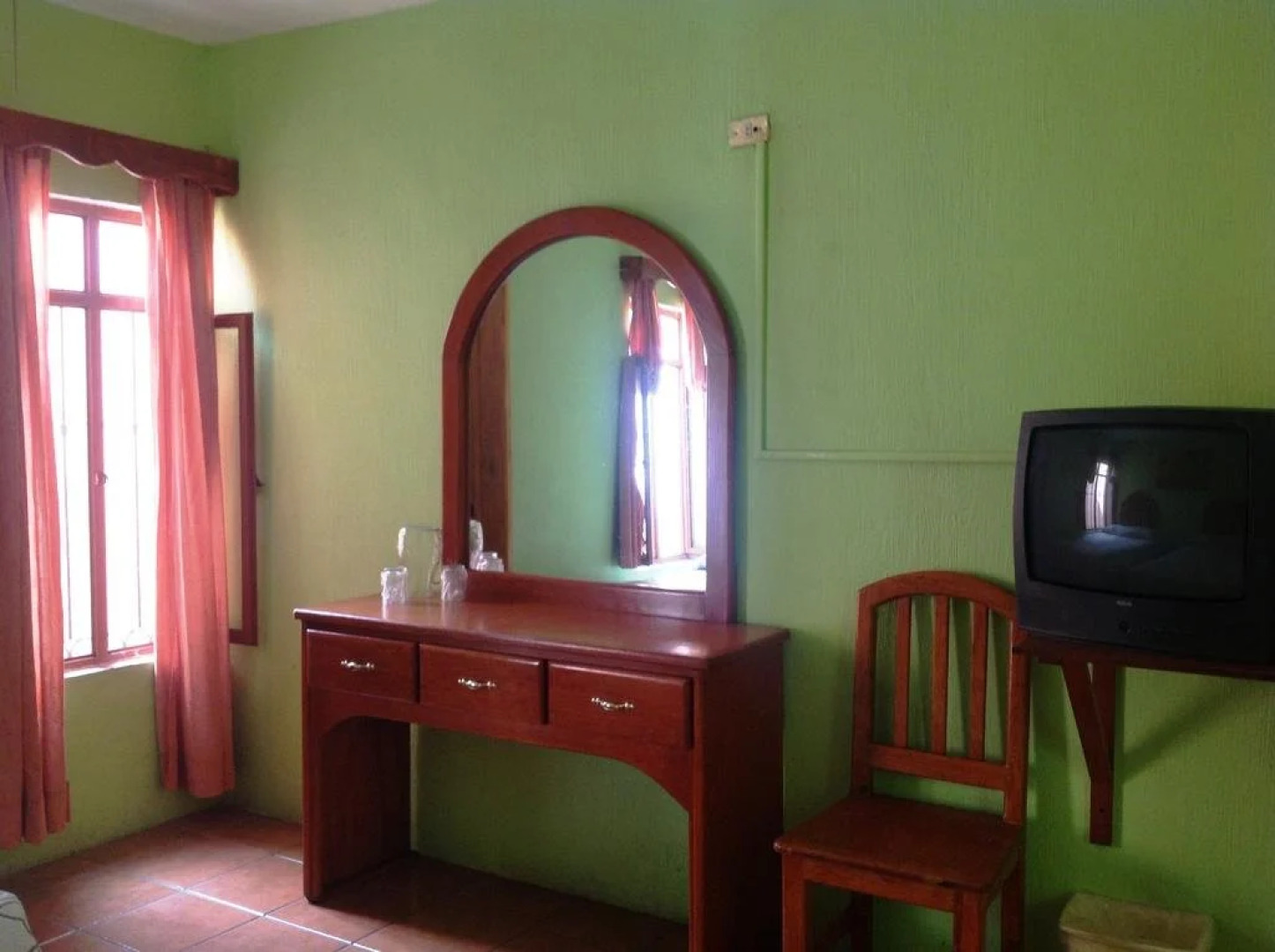 Hotel Posada del Agave