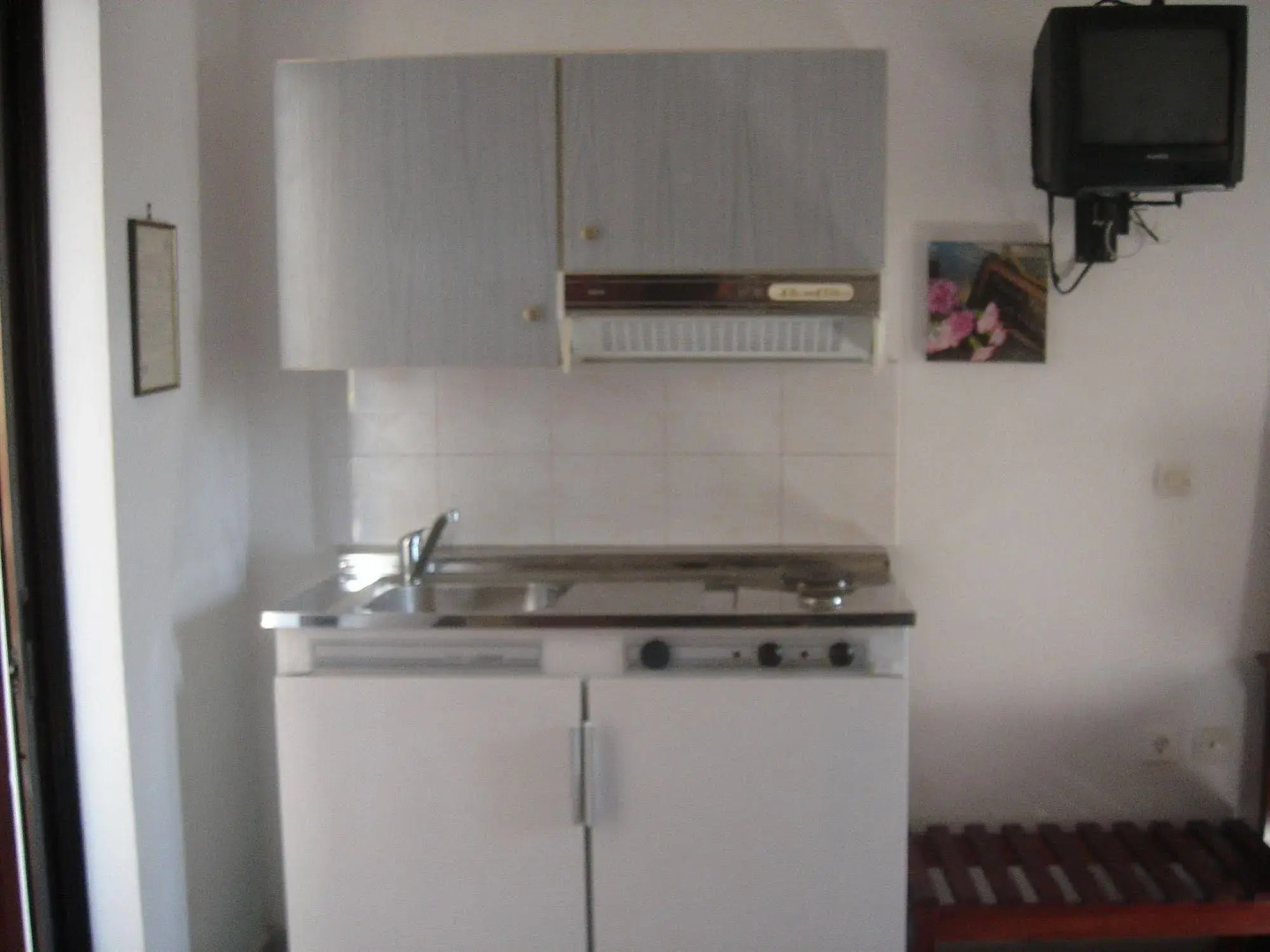 Iliaktida Apartments