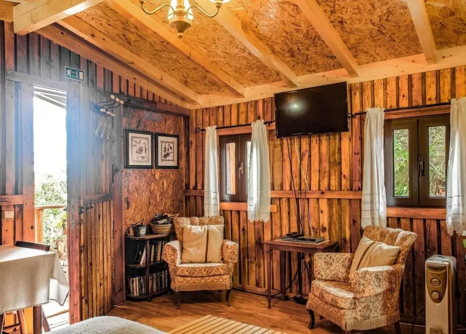 Casas Maravilha - Cabana by Homie