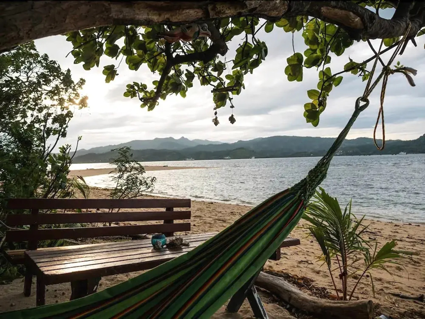 Colonial Lodge Hostel