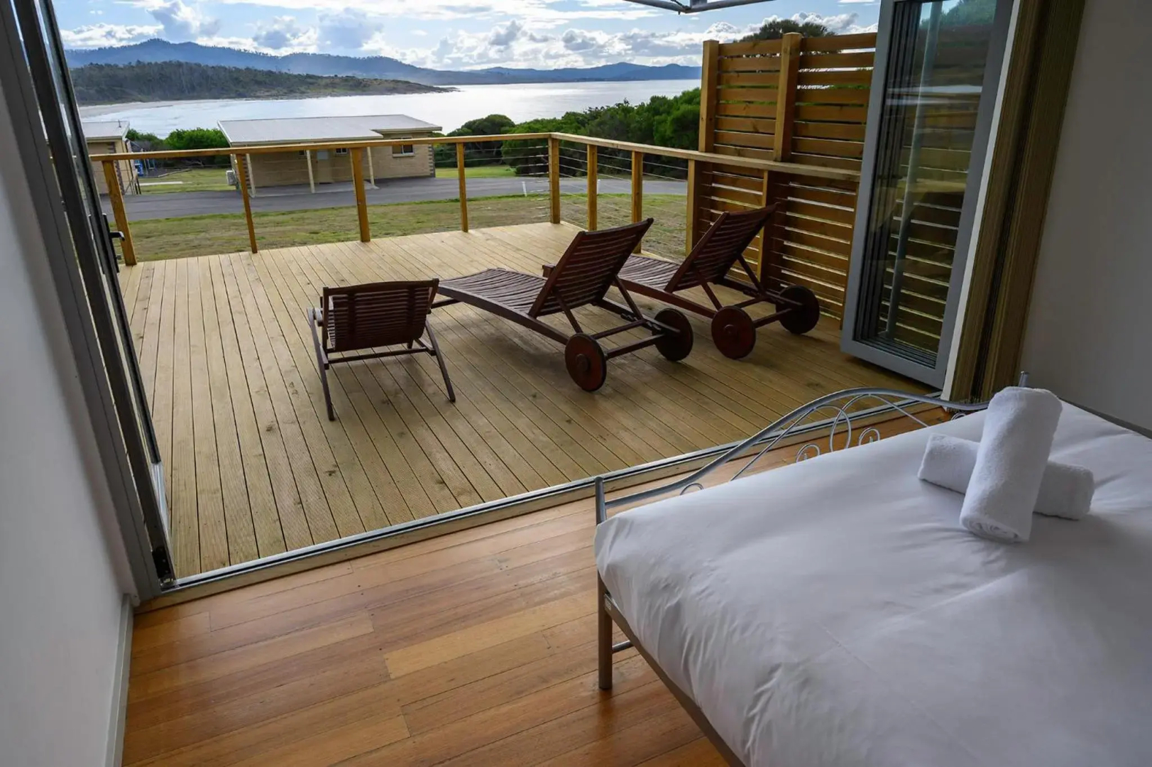 White Sands Estate