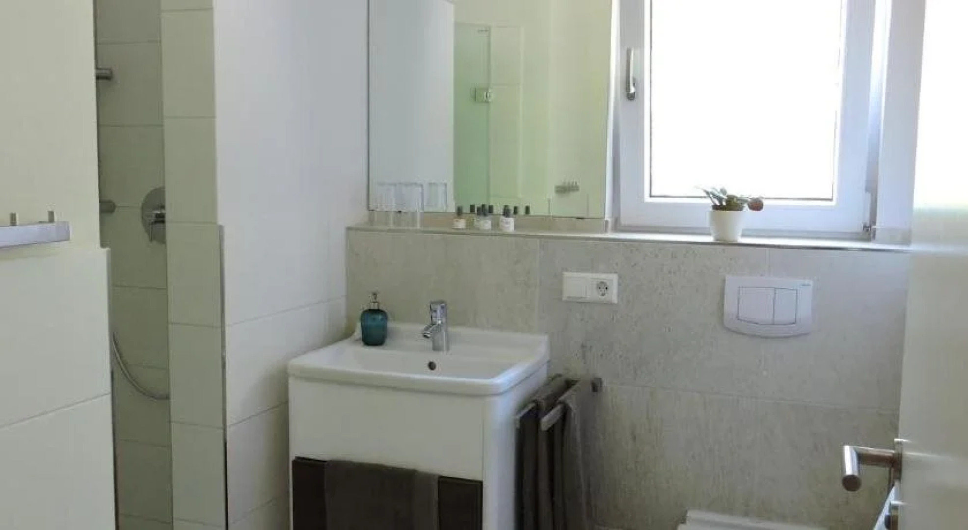 Tennispark Badenweiler