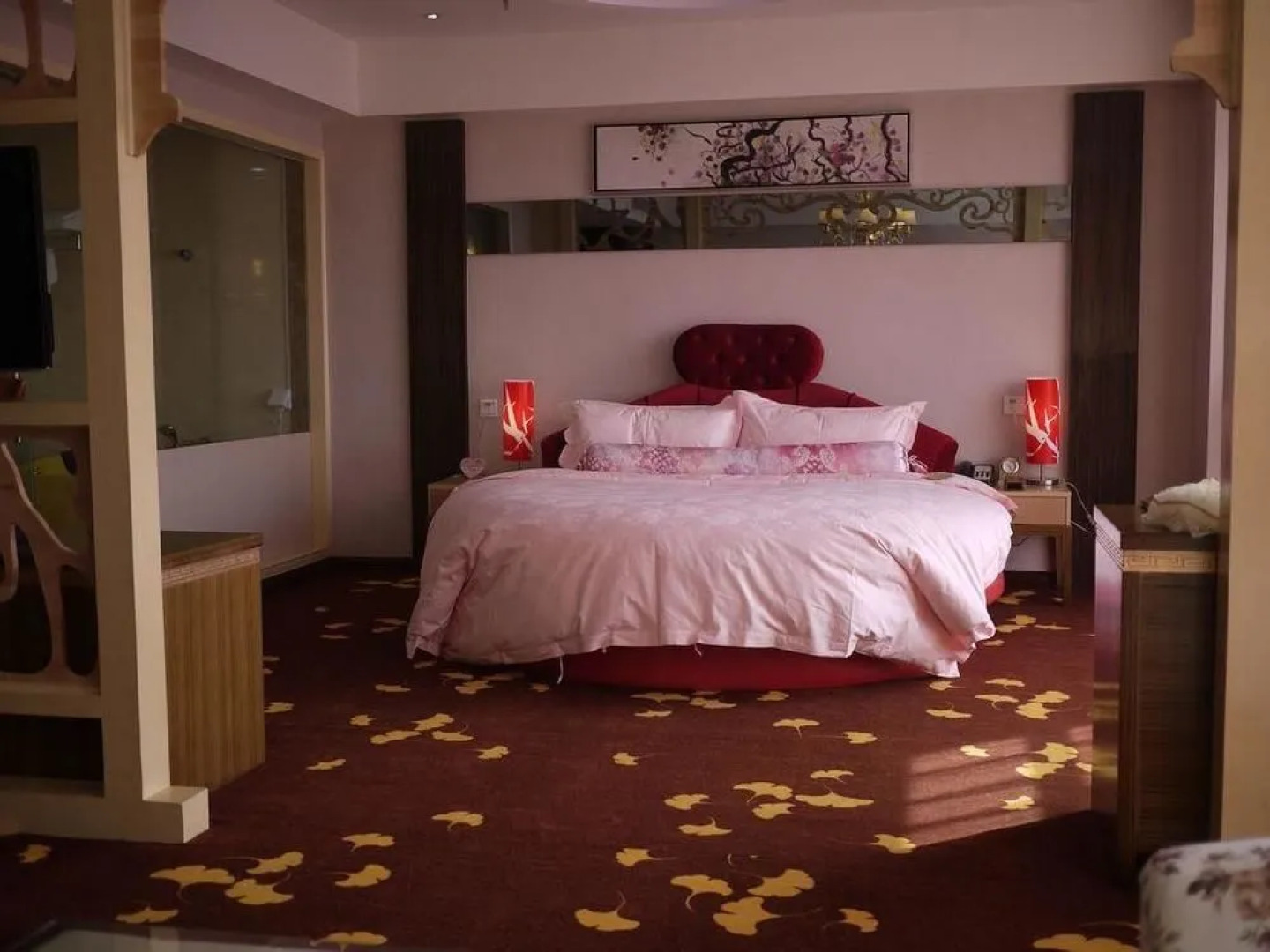 Baoji Vancouver International Hotel