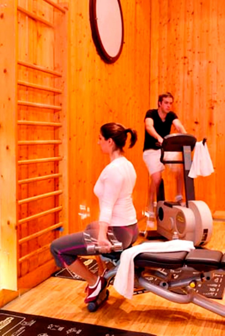 Hôtel California Champs Elysées