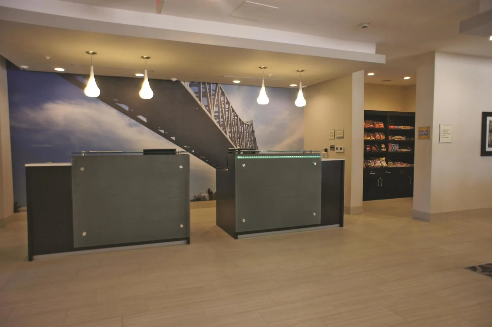 La Quinta Inn Ste West Monroe