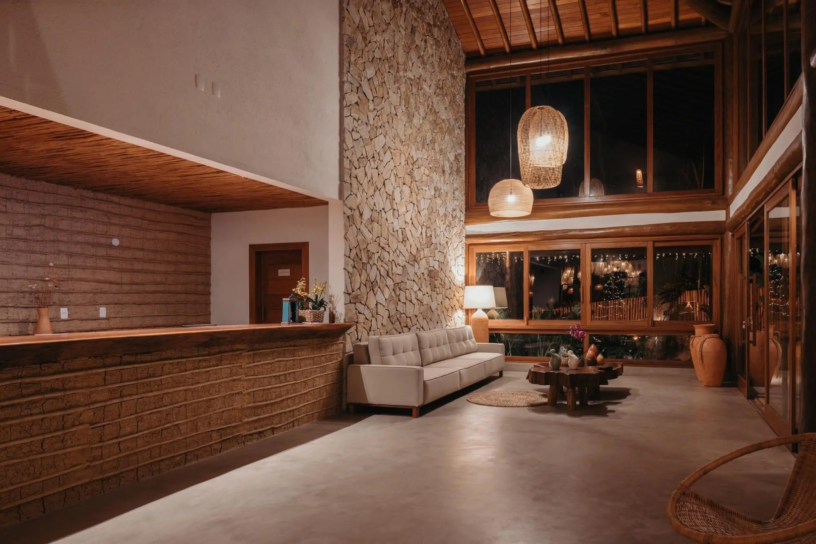 Aysú Trancoso Hotel