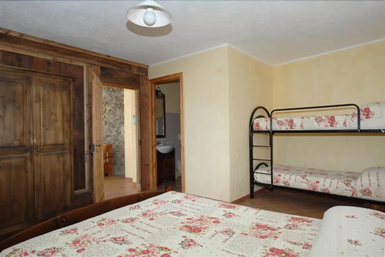 Bed & Breakfast Clapeon