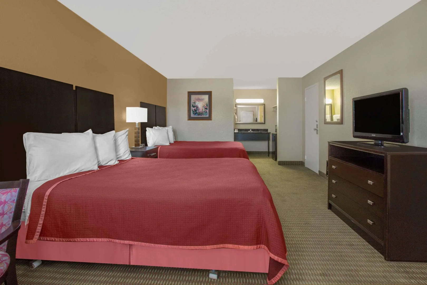 North Platte Inn & Suites