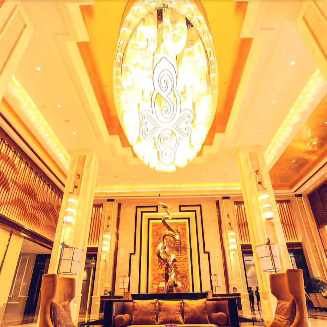 Jinfu International Hotel