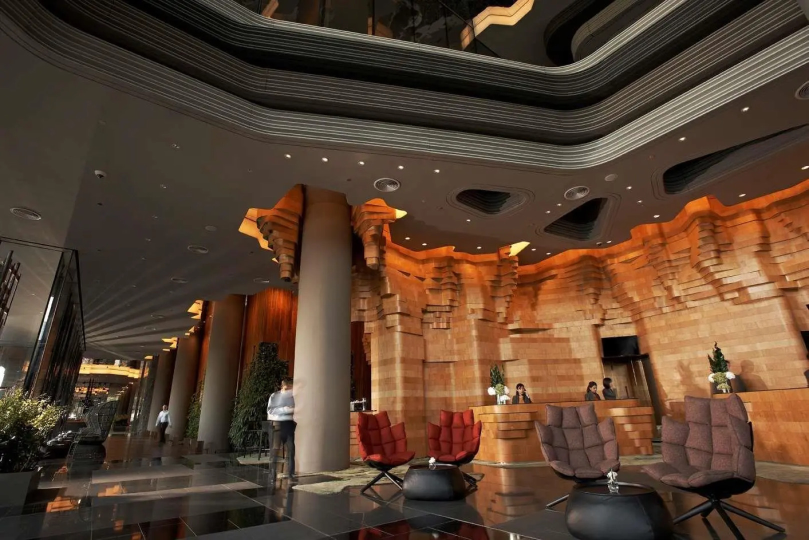 PARKROYAL COLLECTION Pickering, Singapore