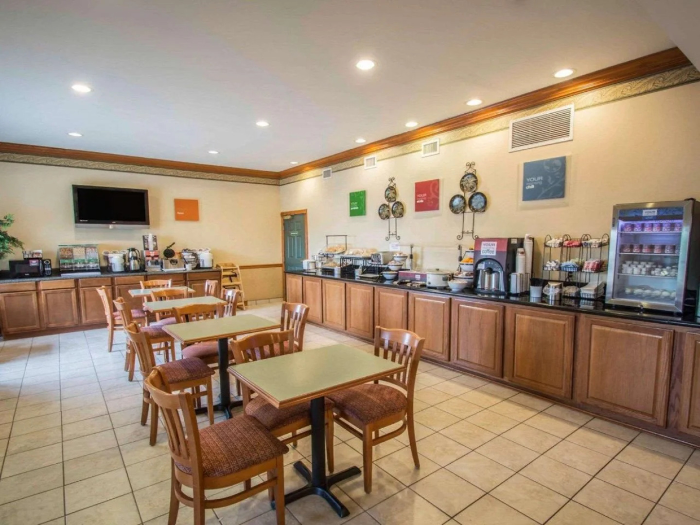 Spark by Hilton St. Augustine I 95