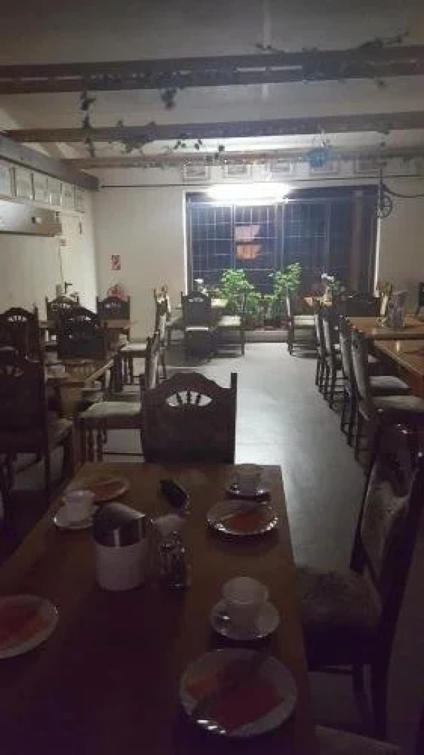 Pension Bremer