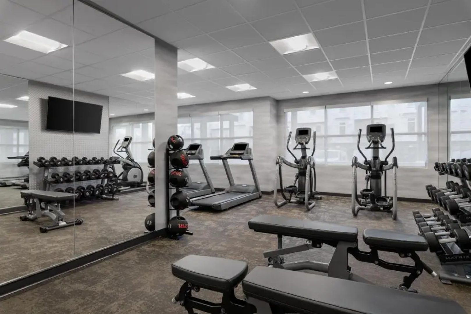 Fairfield Inn & Suites by Marriott Hailey Sun Valley
