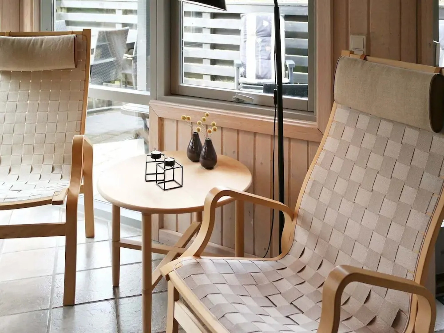 6 Person Holiday Home in Fjerritslev