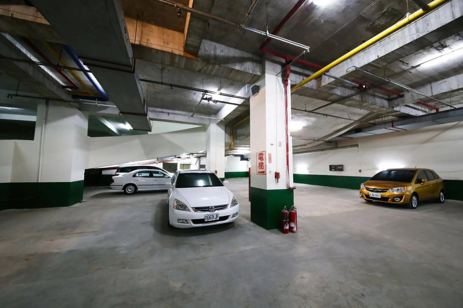 JAI Château Hotels & Hostels