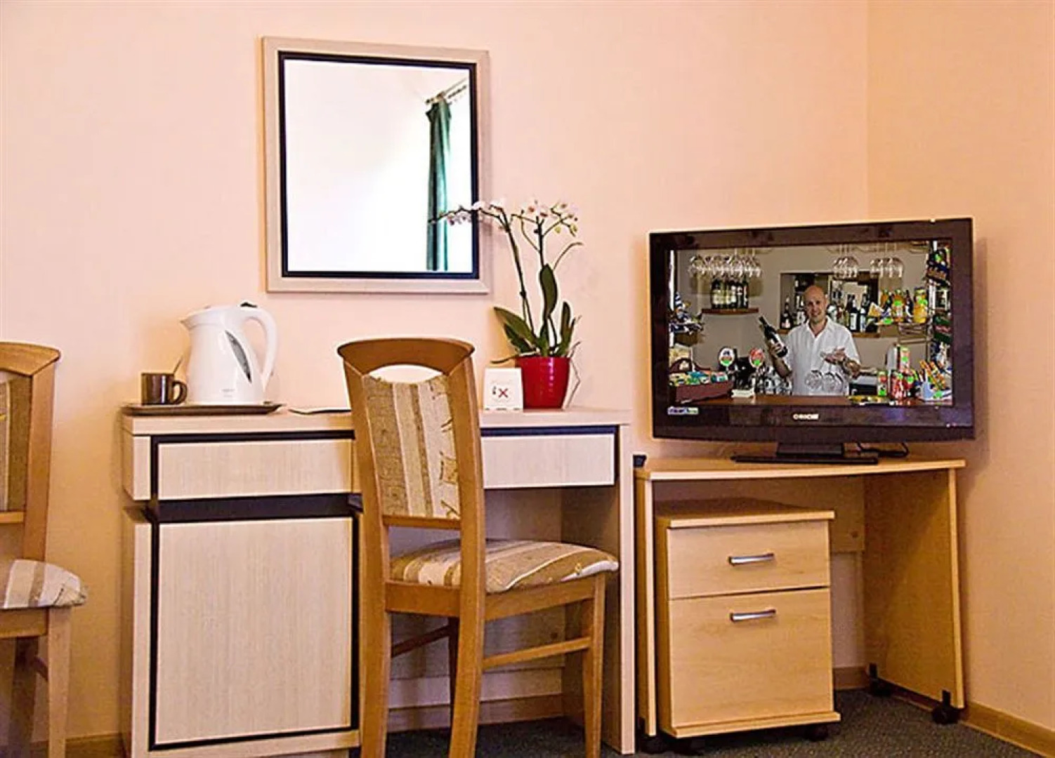 Dom Wypoczynkowy Słoneczna