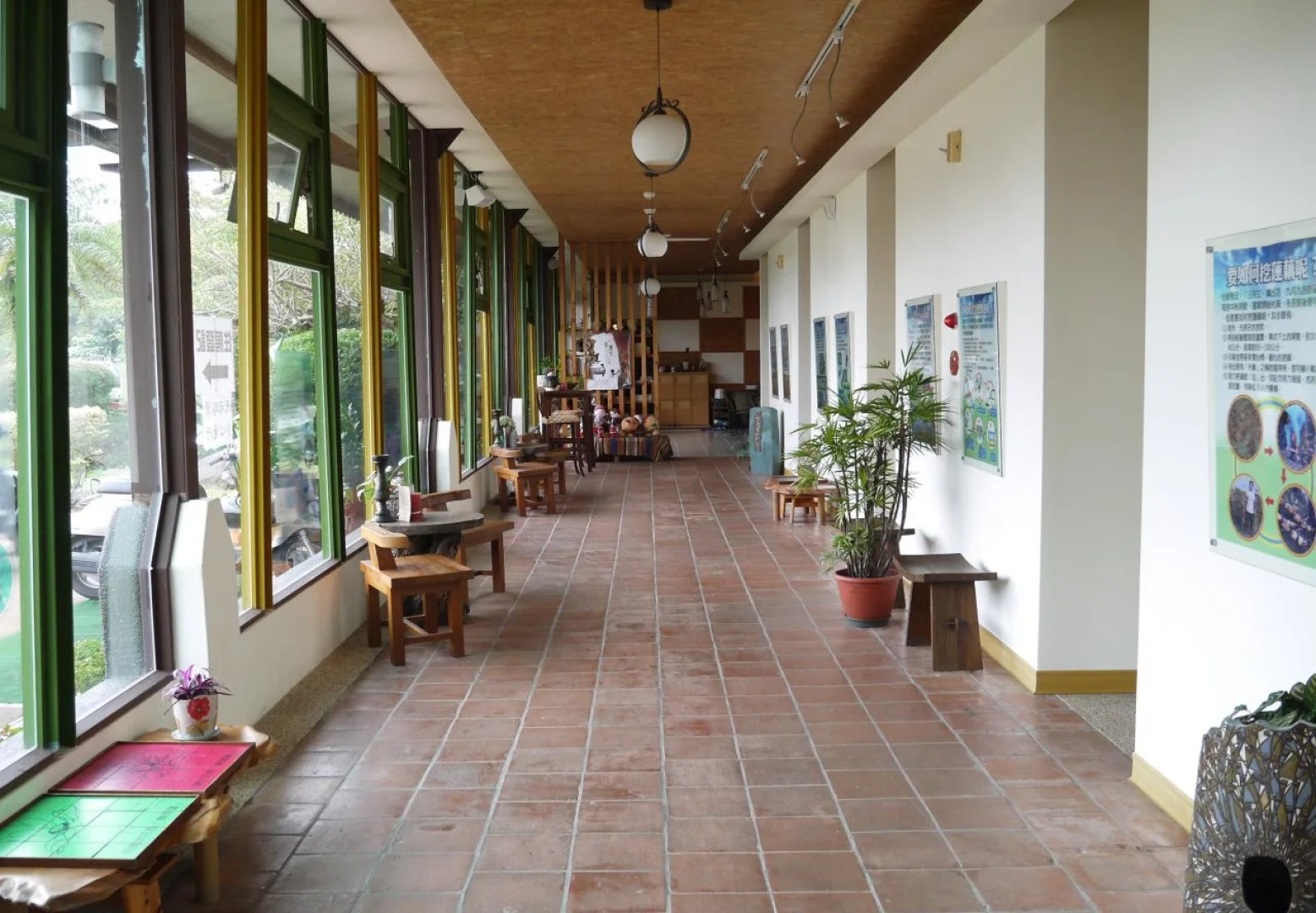 Lotus Hostel Beicheng Zhuang