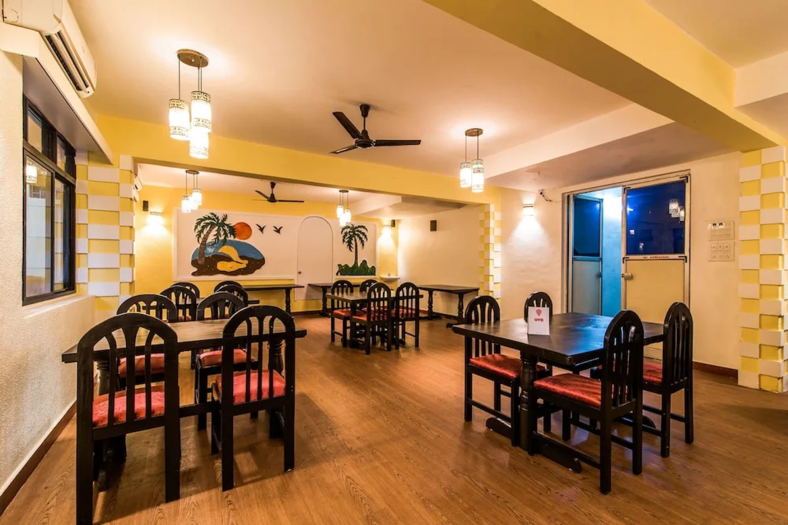 OYO 17167 Flagship Abalone Resort