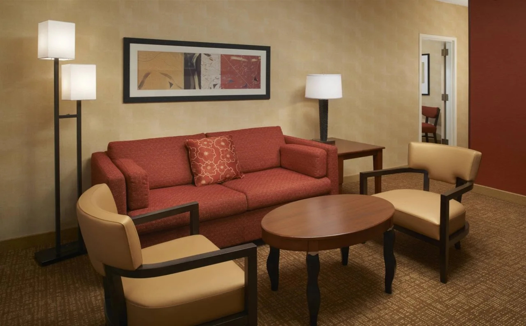 Courtyard by Marriott Chicago Lincolnshire