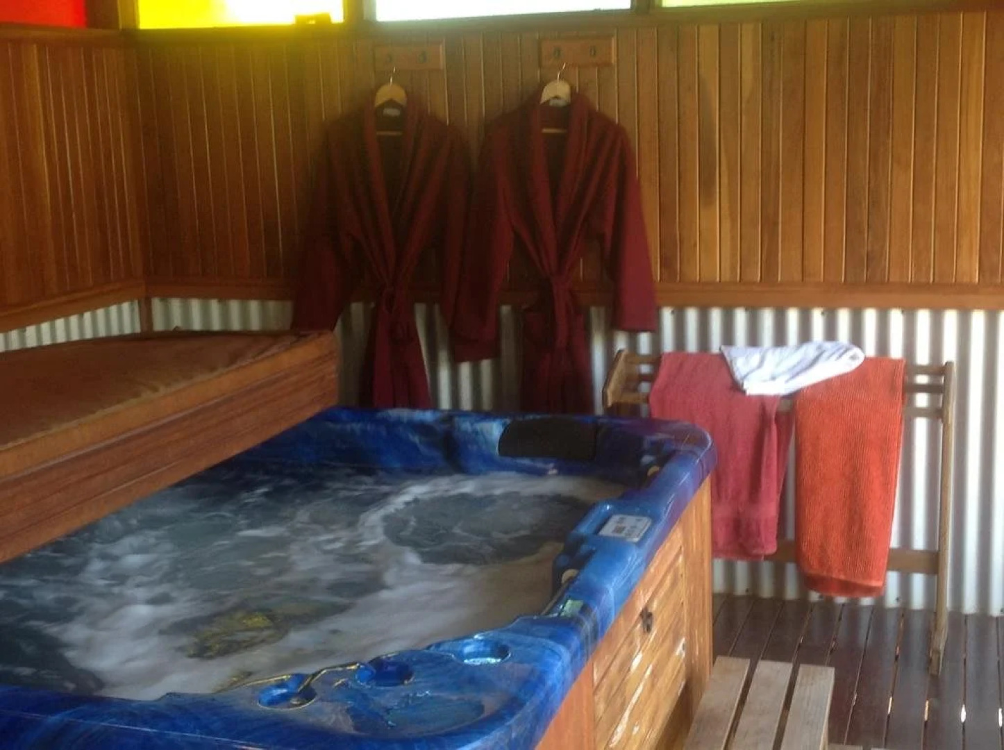 Balingup Jalbrook Cottages