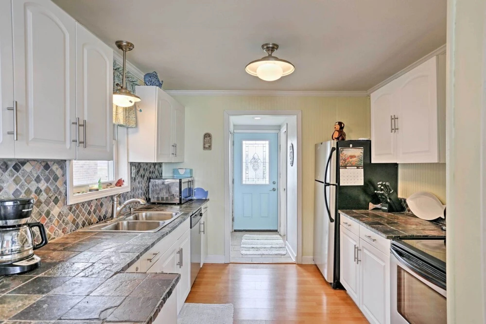 Waterfront Oak Harbor Home on Lake Erie w/ Views!