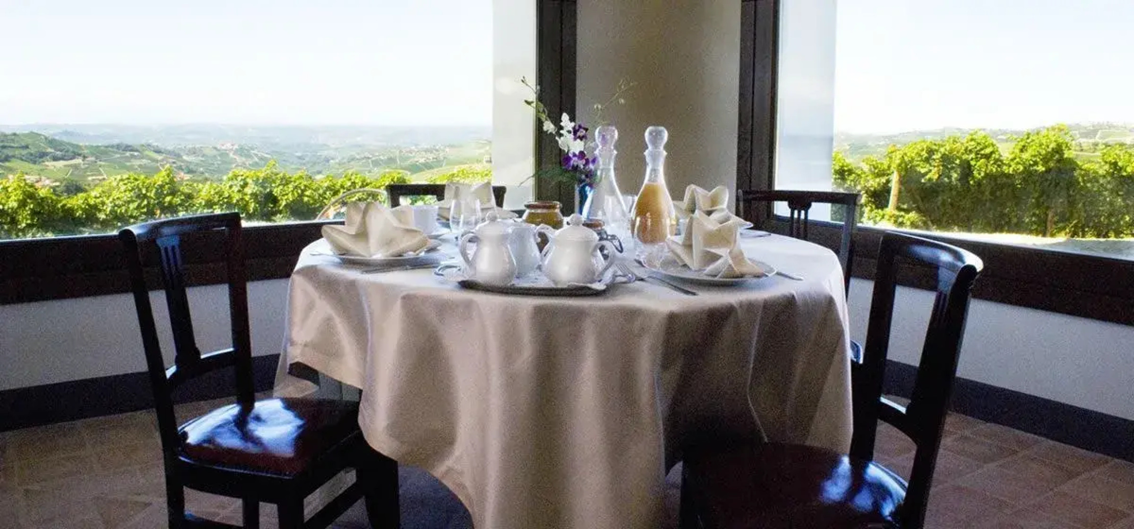 Agriturismo La Torricella