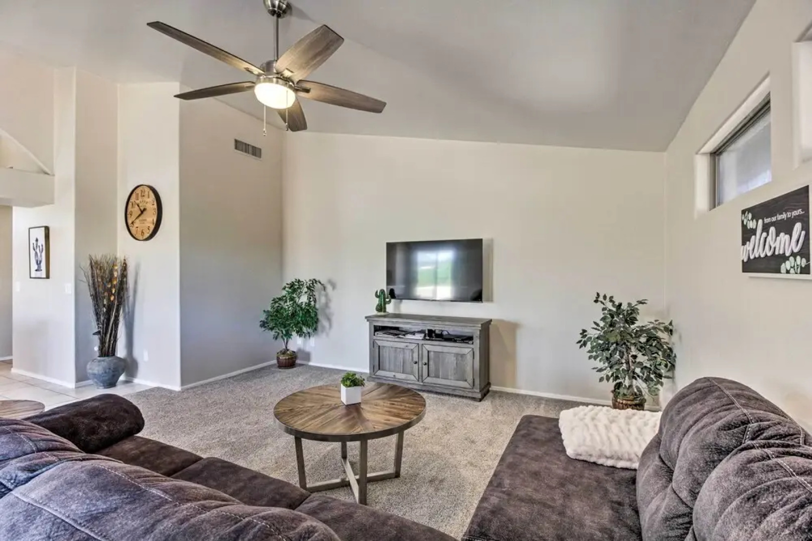 Oro Valley Home w/ Hot Tub & Mountain Views!