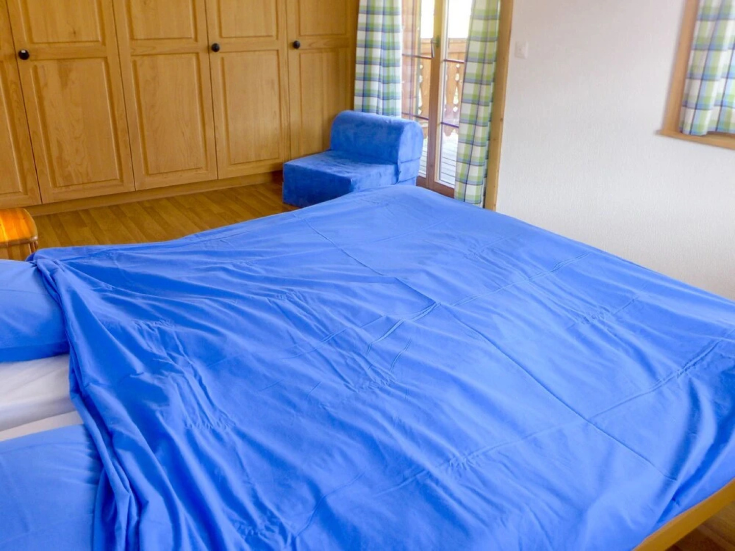 Le Hameau des Crosets Val-dilliez