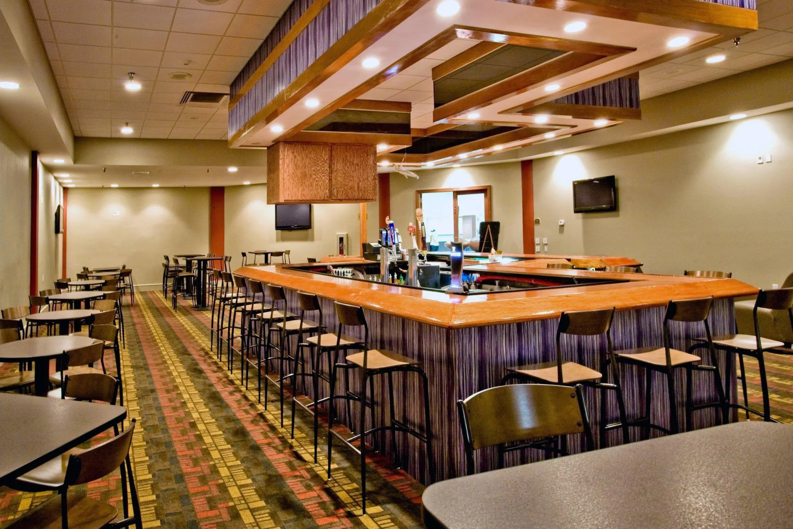 Holiday Inn St Petersburg N - Clearwater by IHG