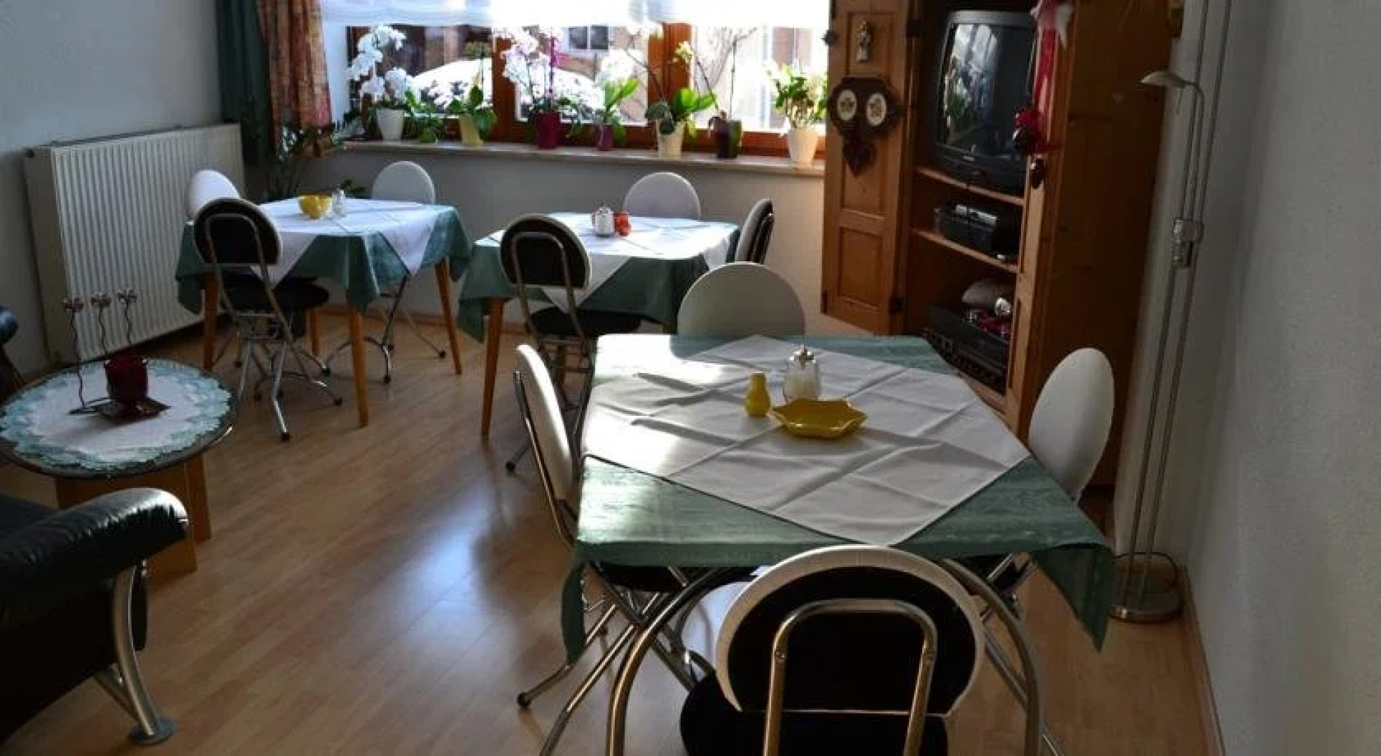 Gästehaus Feistritzer