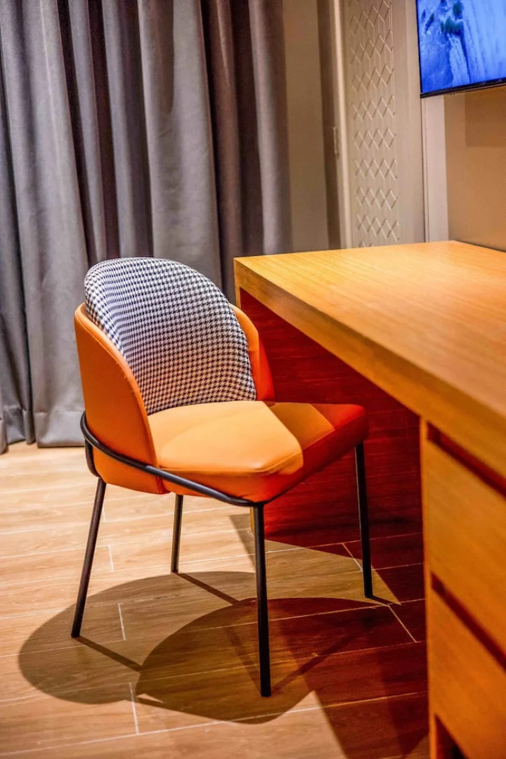 Brittany Hotel Villar City