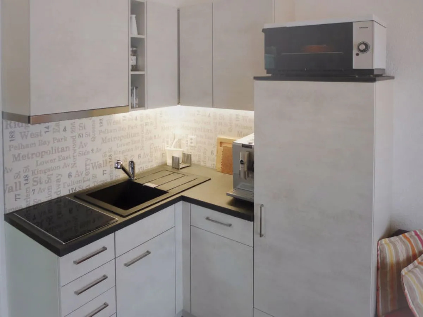 Apartment Ladasa Emmetten