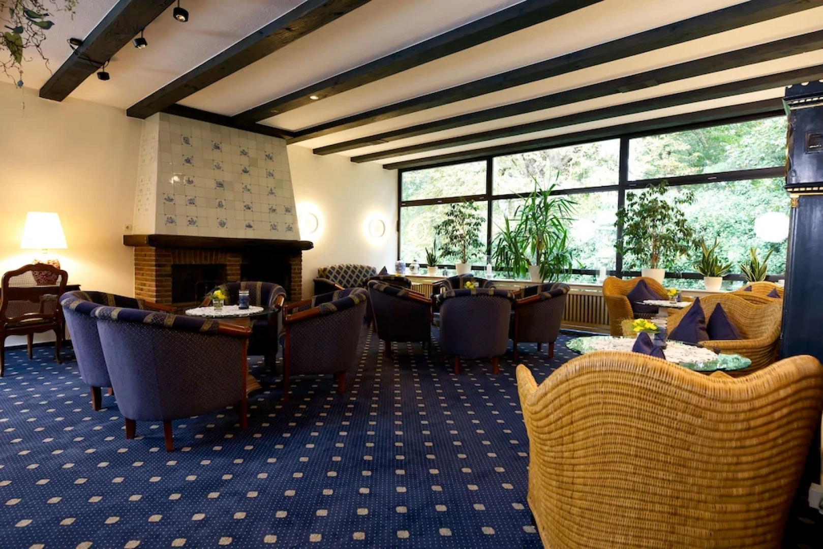 Parkhotel Hammerberg