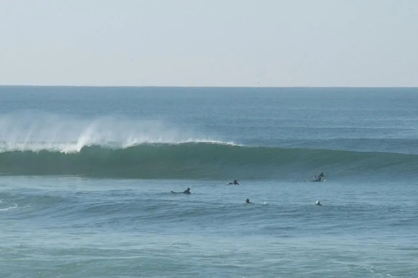 Zambeachouse - Hostel Paradise