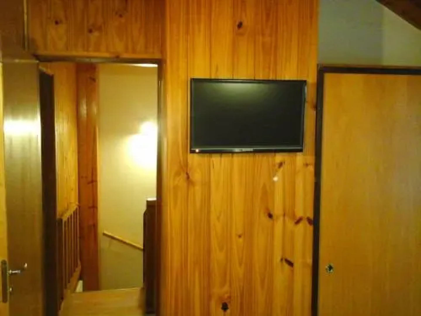 Cabaña Albar