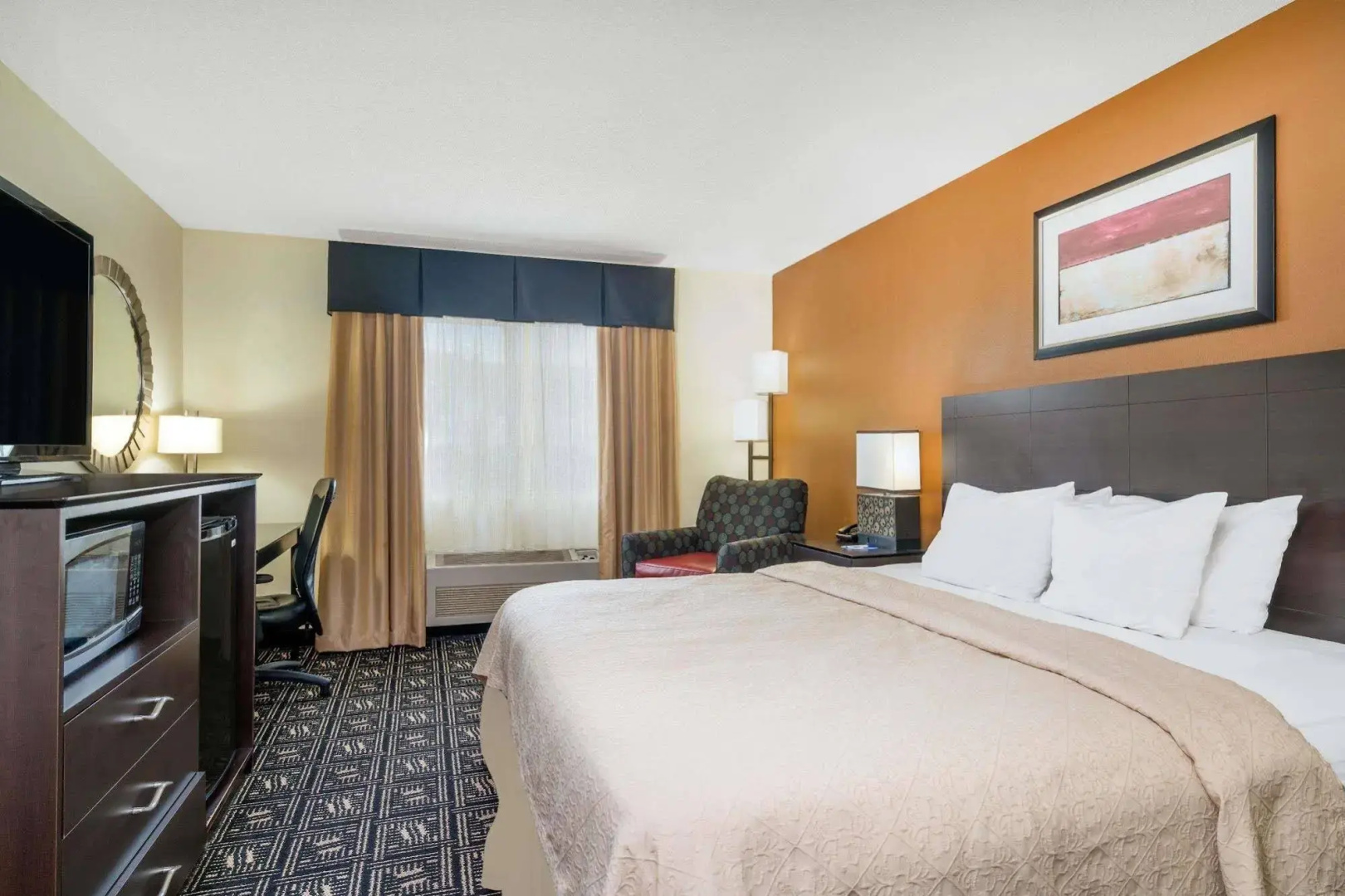 Quality Inn & Suites Mankato East