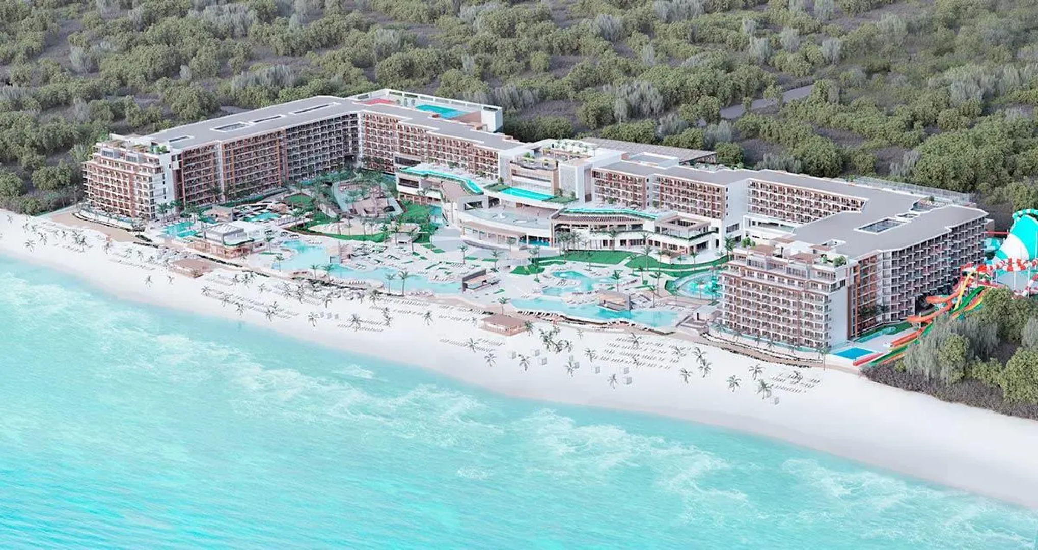 Royalton Splash Riviera Cancun, An Autograph Collection All-Inclusive Resort