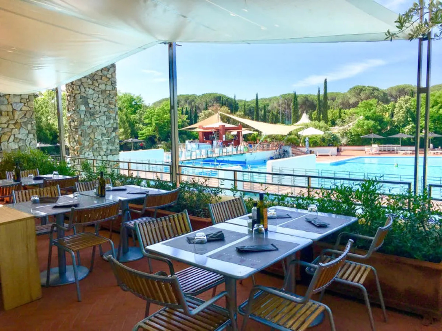 House Deluxe Castiglione della Pescaia 27123