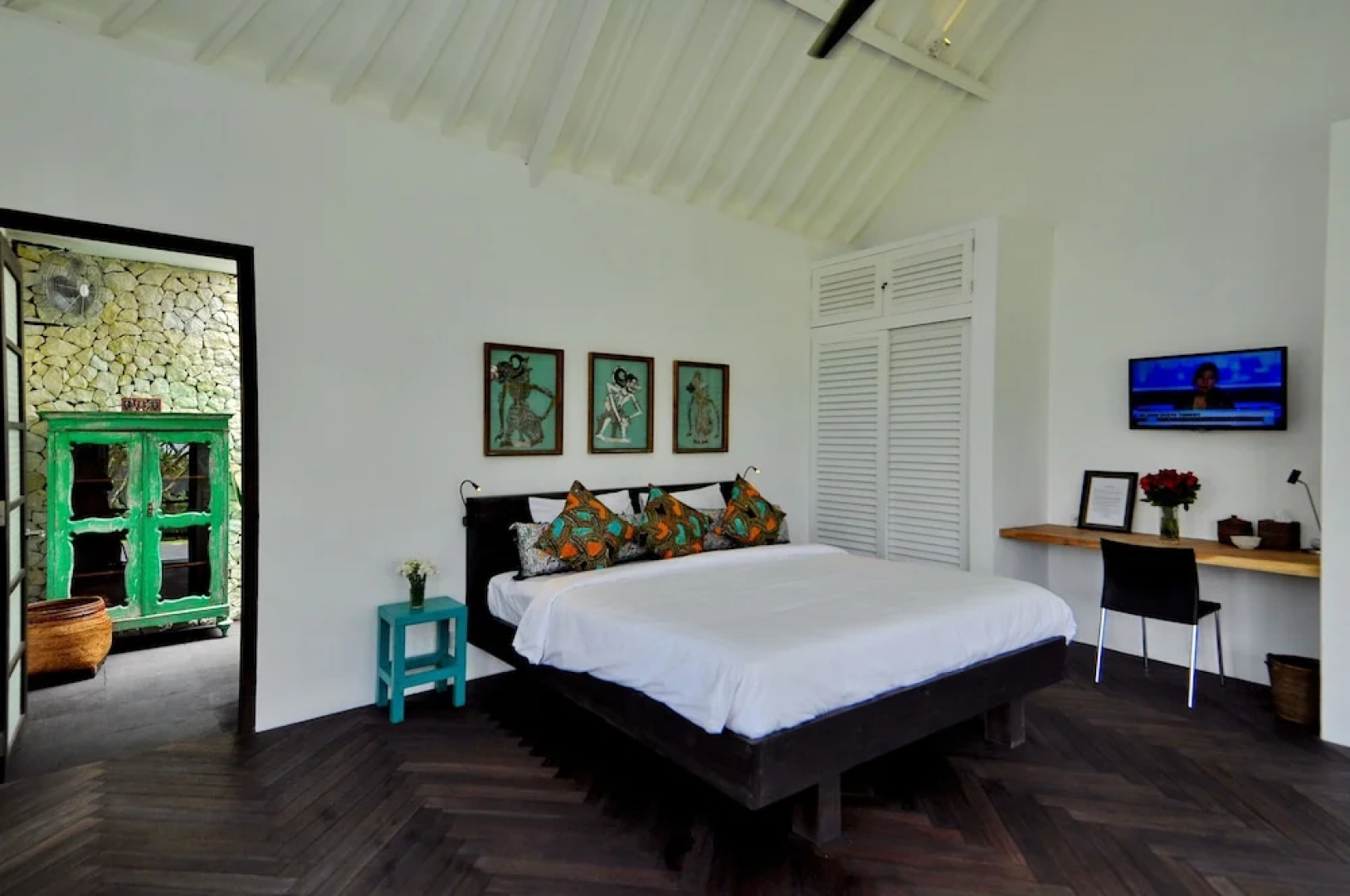 Del Boca Villa