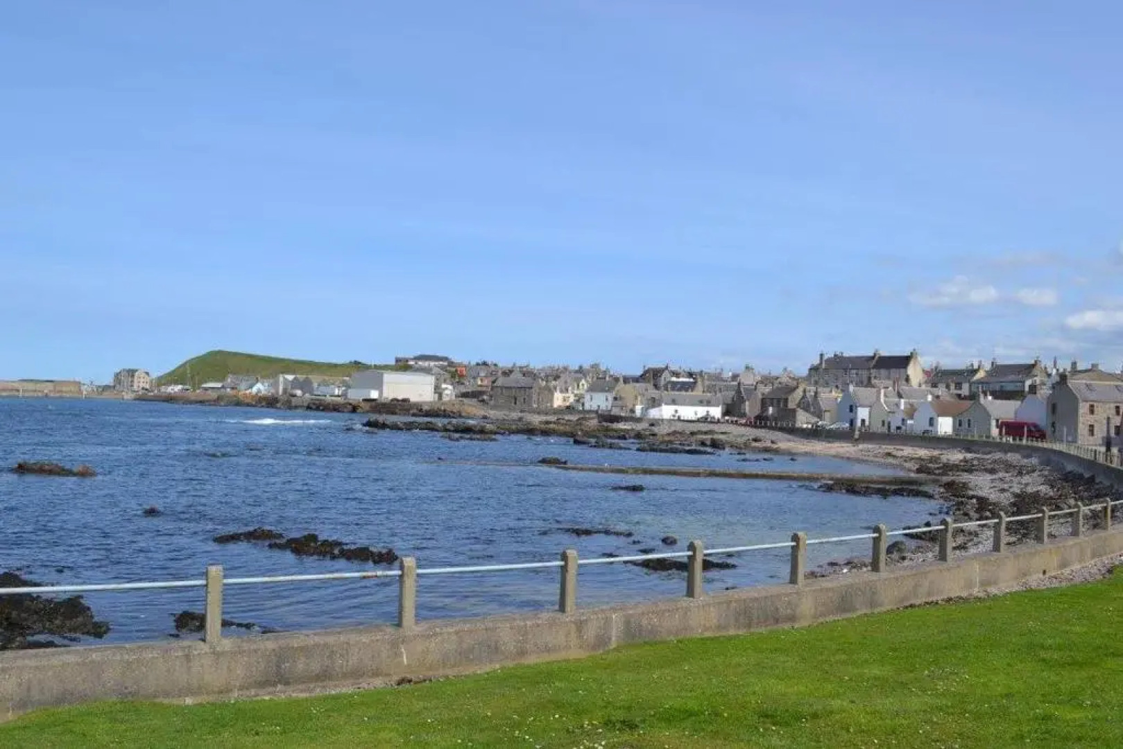 Belvedere Holiday Home