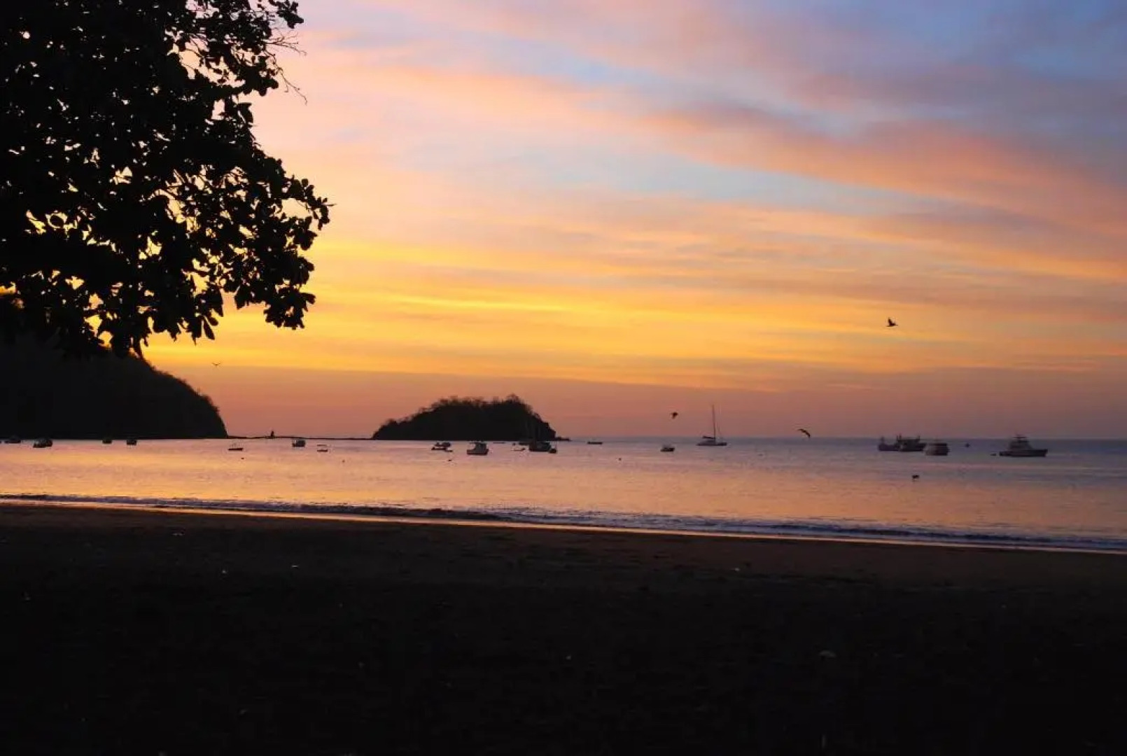 Hotel M&M Beach House