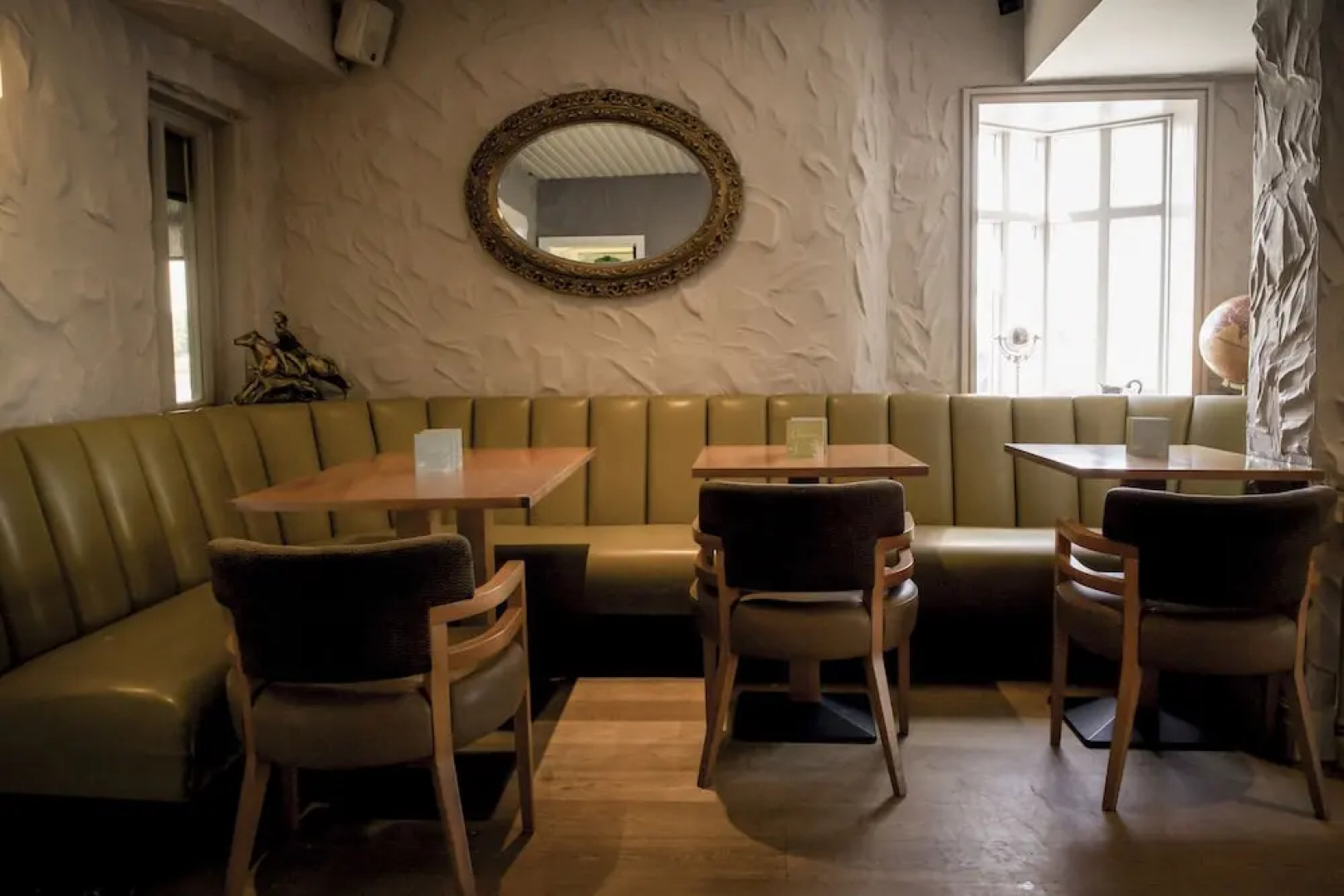 Shard Riverside Hotel, Bar & Restaurant