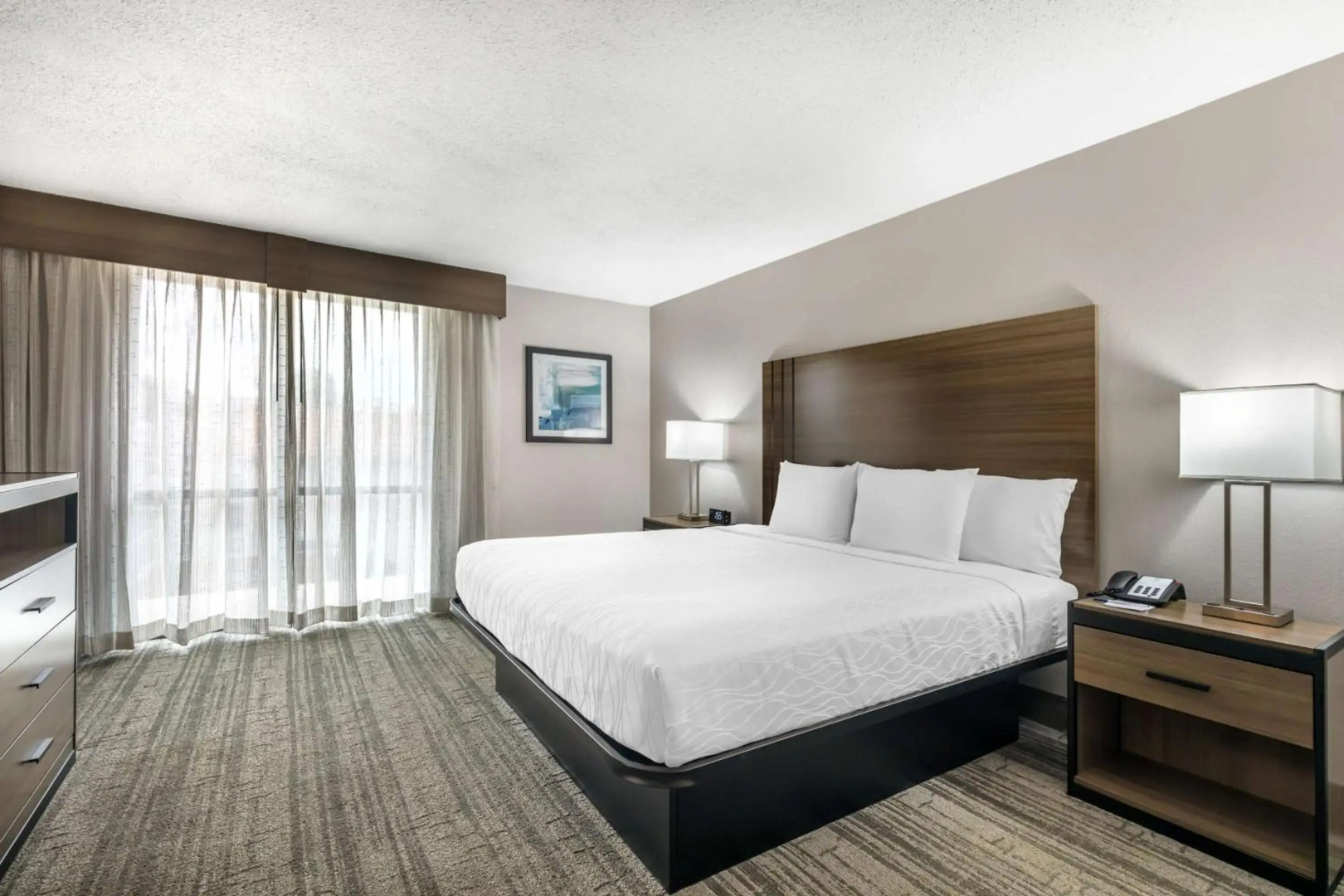 Best Western Plus Laurel