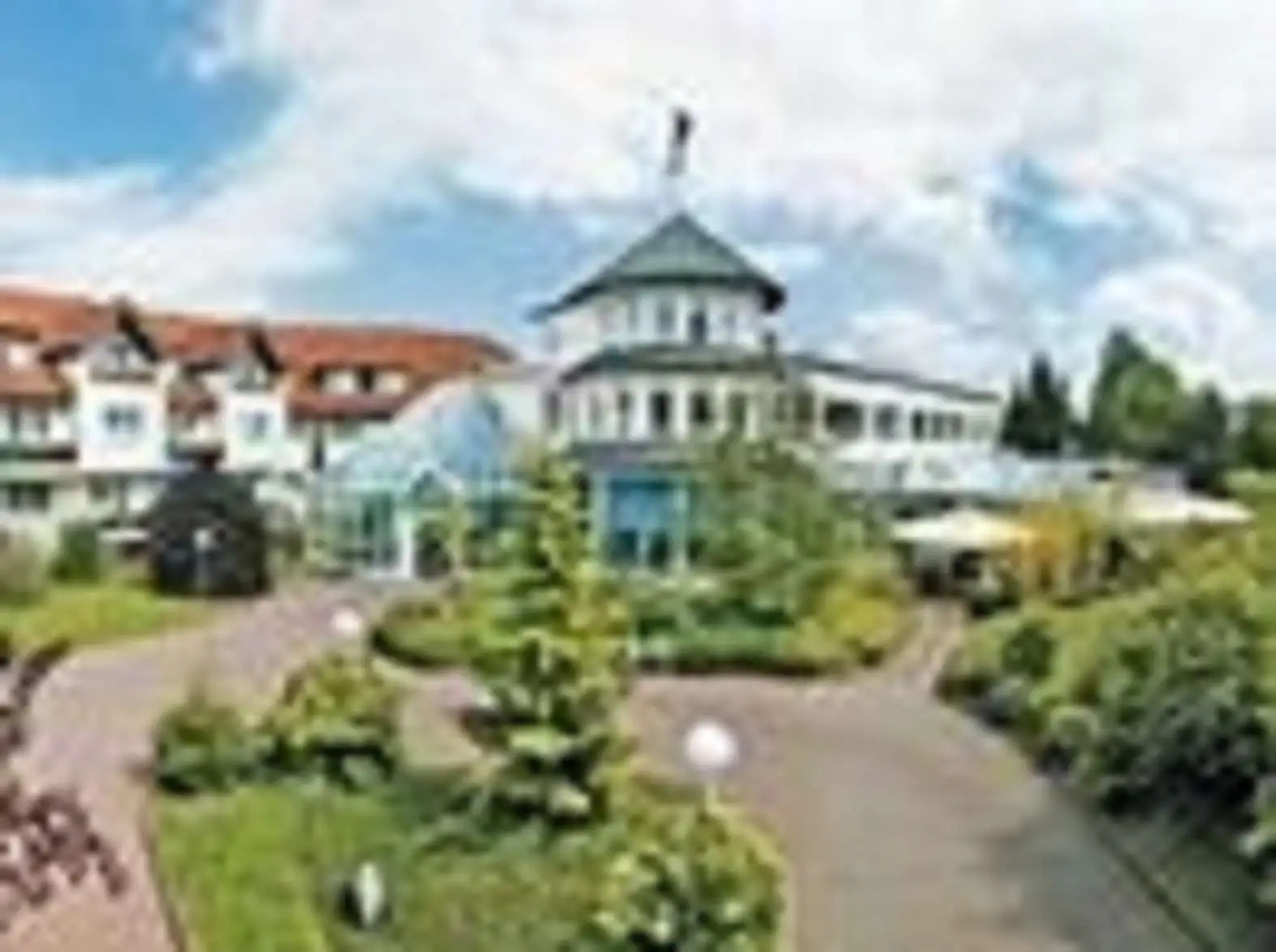Waldhotel Schäferberg