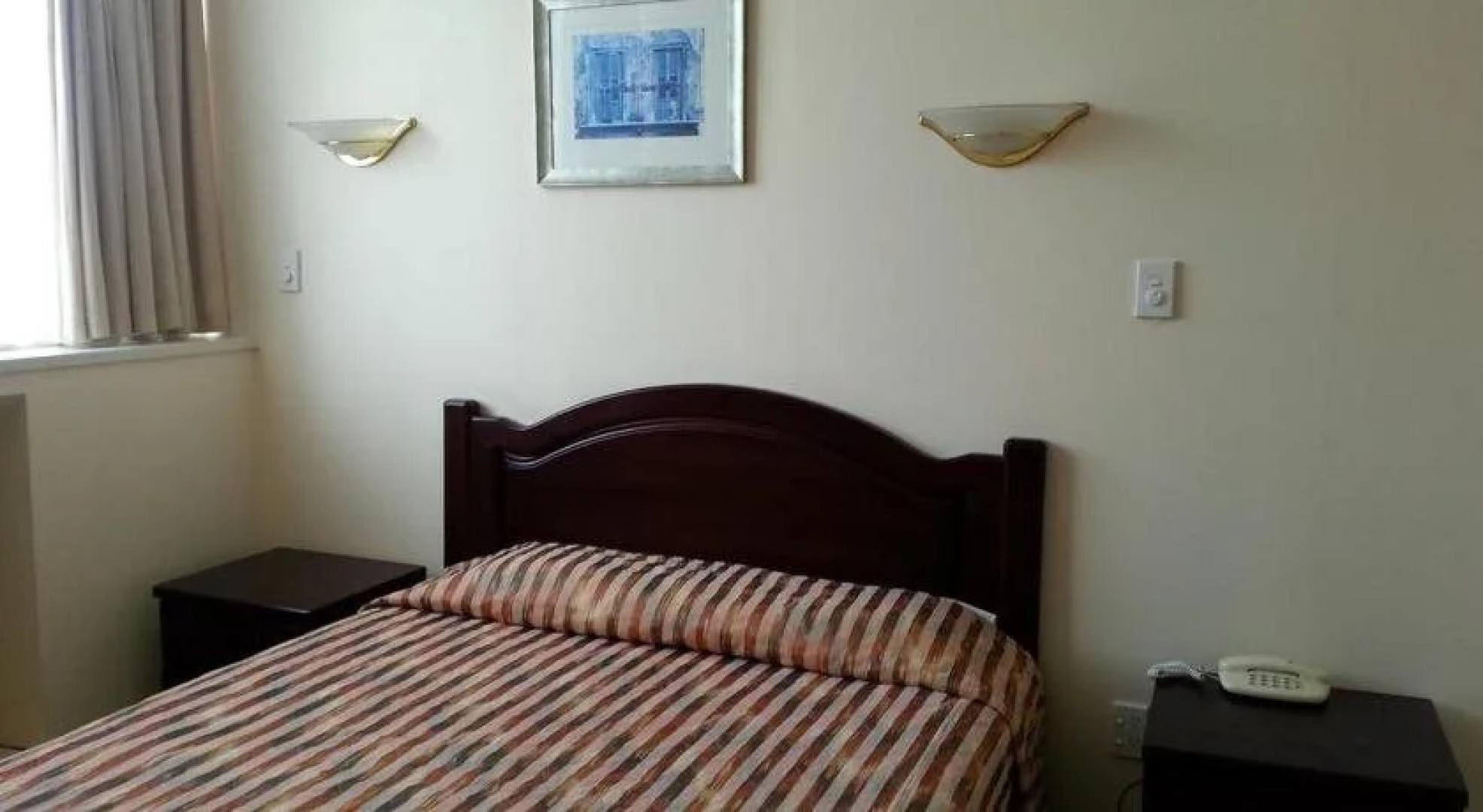 Riddiford Hotel