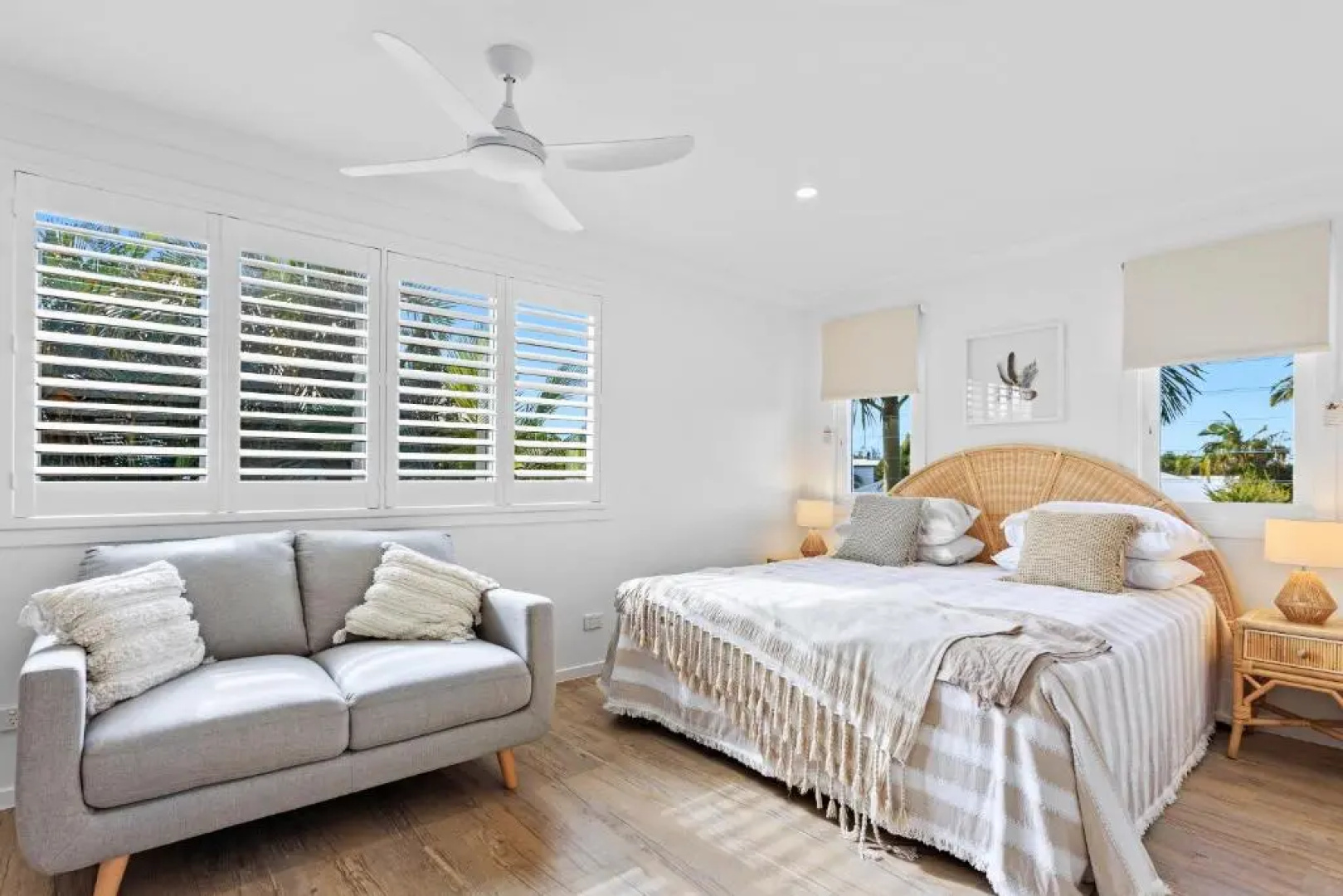 Lillypilly Bed and Breakfast