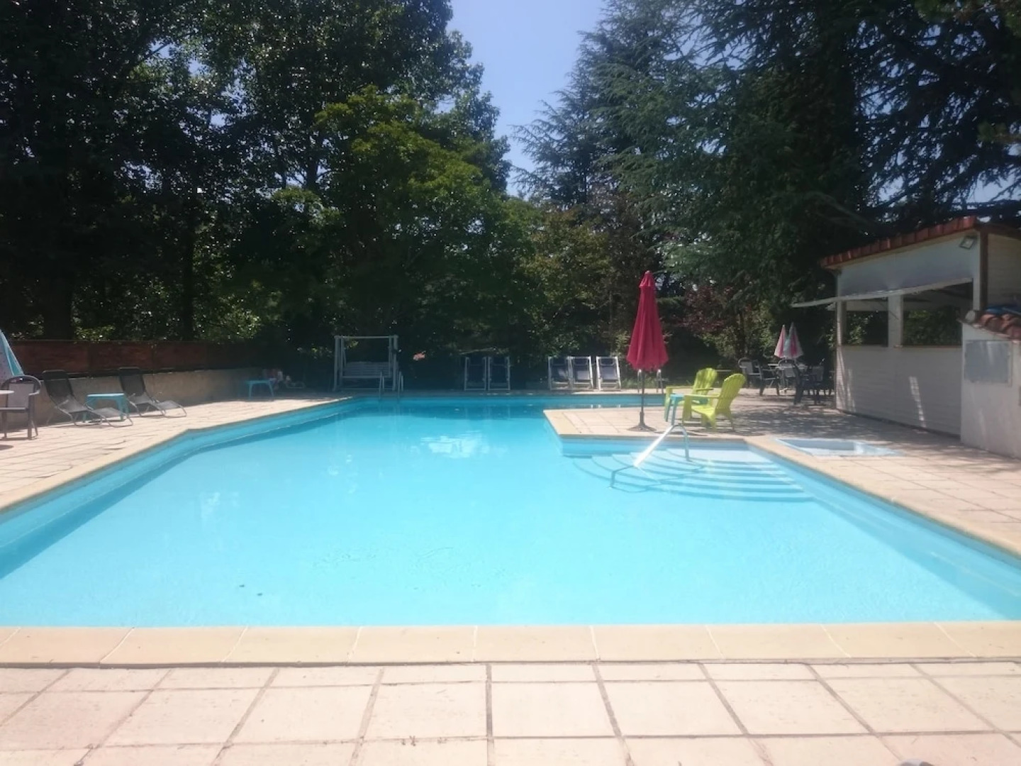 Hôtel Le Mas Fleuri